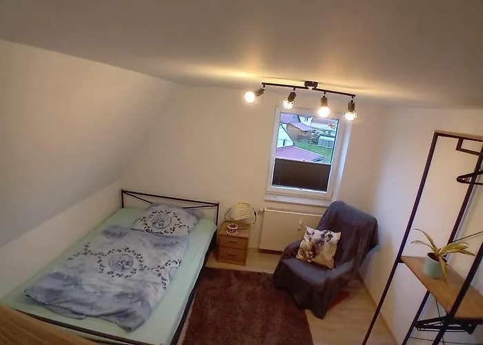 Ferienwohnung Roessewiese