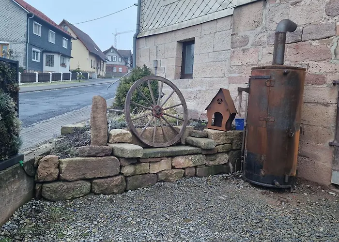 Ferienwohnung Roessewiese