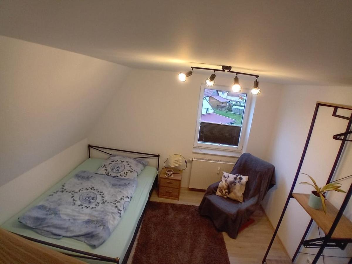 Apartamento Roessewiese *