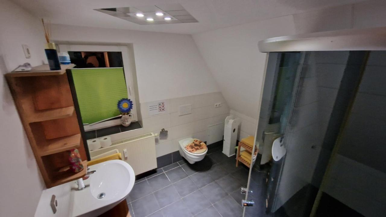 Roessewiese Apartamento