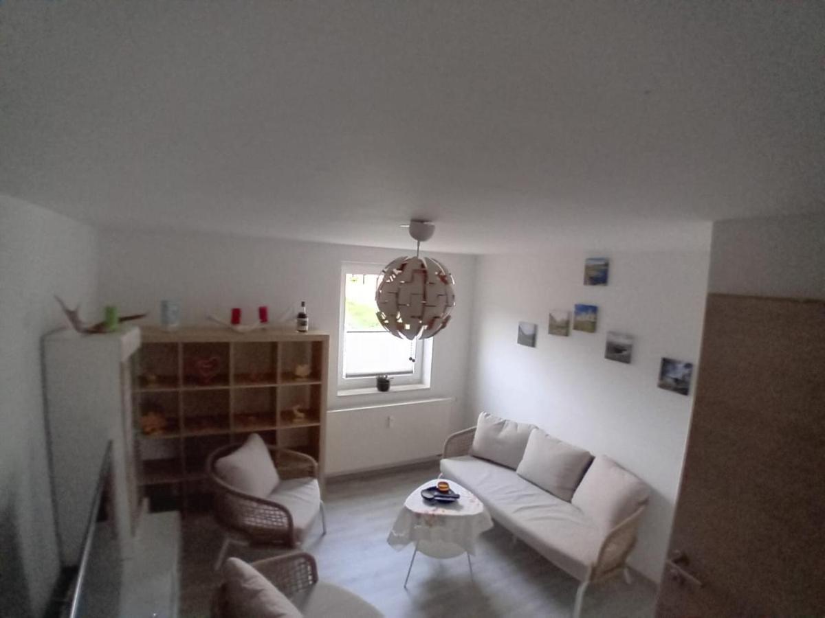 Apartment Roessewiese *