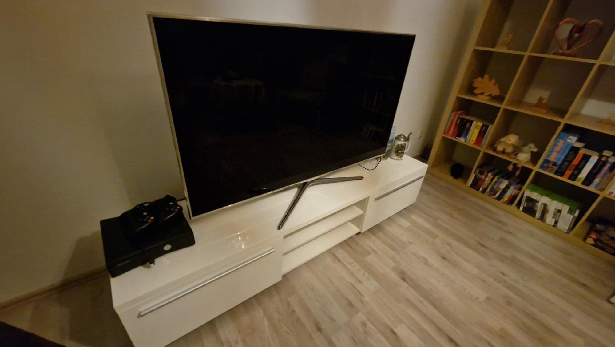 Apartamento Roessewiese *